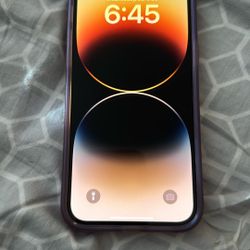 iPhone 14 Pro Max Unlocked 