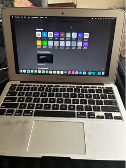 MacBook Air 11