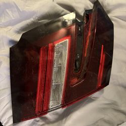 2018 2019 2020 2021 Honda clarity rear taillight