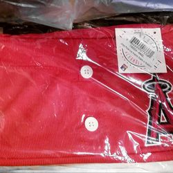 MLB Los Angeles Angel's Memorabilia