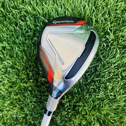 TaylorMade Women's Stealth 28* 6 Rescue Hybrid