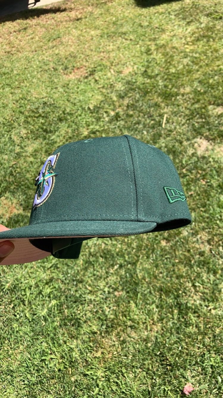 Seattle Mariners Hat