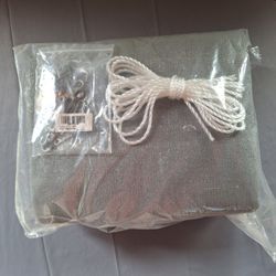 Shade Sail 12x16 NEW-Never Used