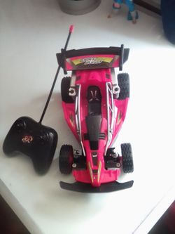 Vintage Radio Shack RC Dune Buggy New Condition