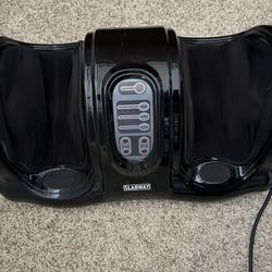 Slabway foot Massager 