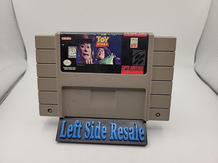 Disney Toy Story ( Super Nintendo SNES ) - Cartridge Only -