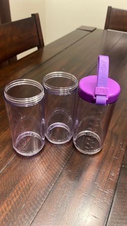 BlendJet - 4 cups & 1 lid