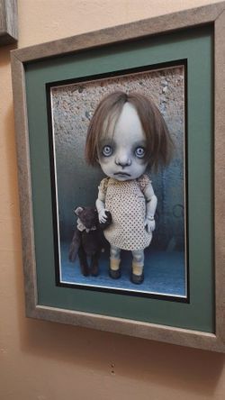 BEAUTIFUL ORIGINAL PRINTS 