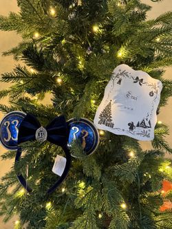 Club 33 Disney