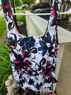 Swim top