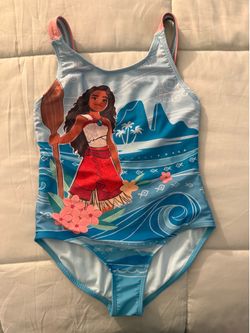 Swimsuit