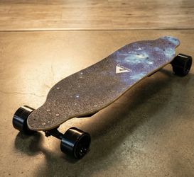 Aeboard G5 Electric Skateboard Longboard (New)