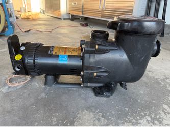 Hayward TriStar 800 VS Series pumps