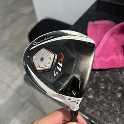 Taylor made R11 Driver