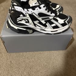 Balenciaga Track Runners