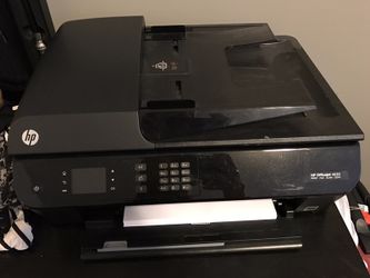 HP Officejet Printer