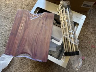 15x15 Sink Brand New 