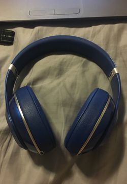 BEATS STUDIO (BLUE)