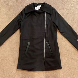 New Women's Coat Size XL 