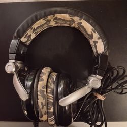 SKULLCANDY Headphones..