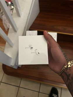 AirPods Pro Gen 2