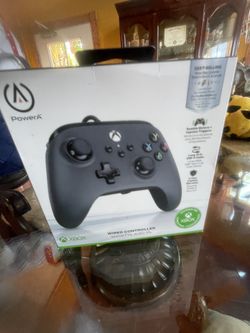 Xbox One Remote
