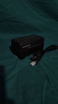 WANLONGXIN 150W USB MULTI-PORT CHARGING STATION 30 USB TURBO CHARGE