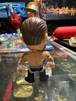 Wwe ballers