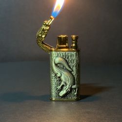 Crocodile Lighter 