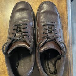 Rockport Leather Shoes