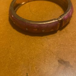 Bracelet Rose Beauty