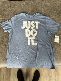 Nike Tee Shirt 
