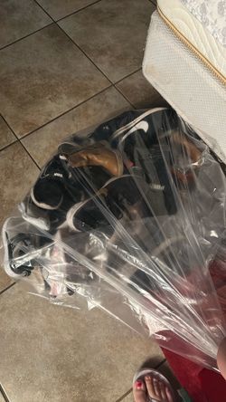 Zapatos//Shoes