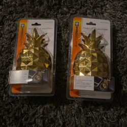 Pineapple Ashtray 