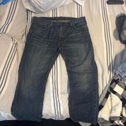 Levis 559