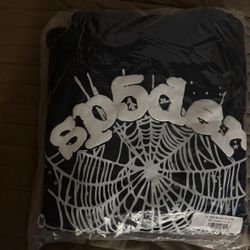 Sp5der Hoodie 