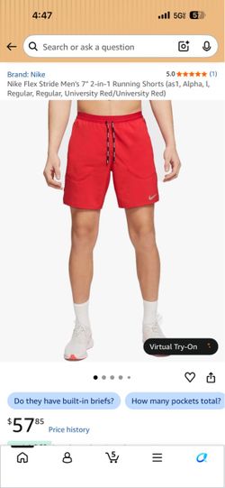 Nike Shorts