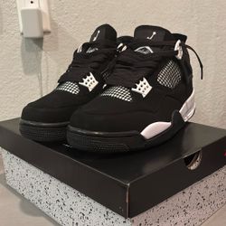 Jordan 4
