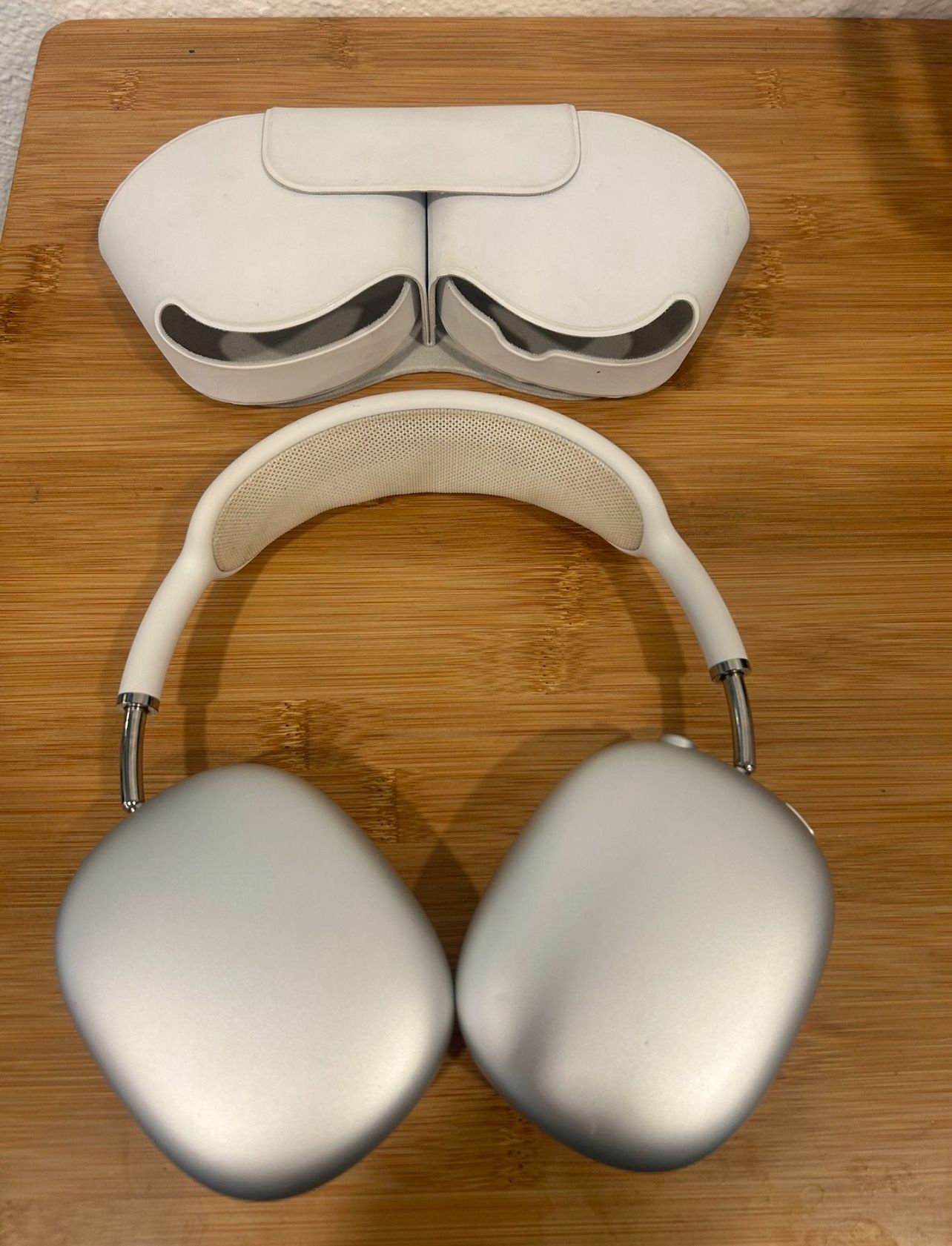 AirPod Maxs