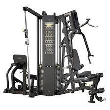 HOIST 4400 WEIGHT STATION !!!