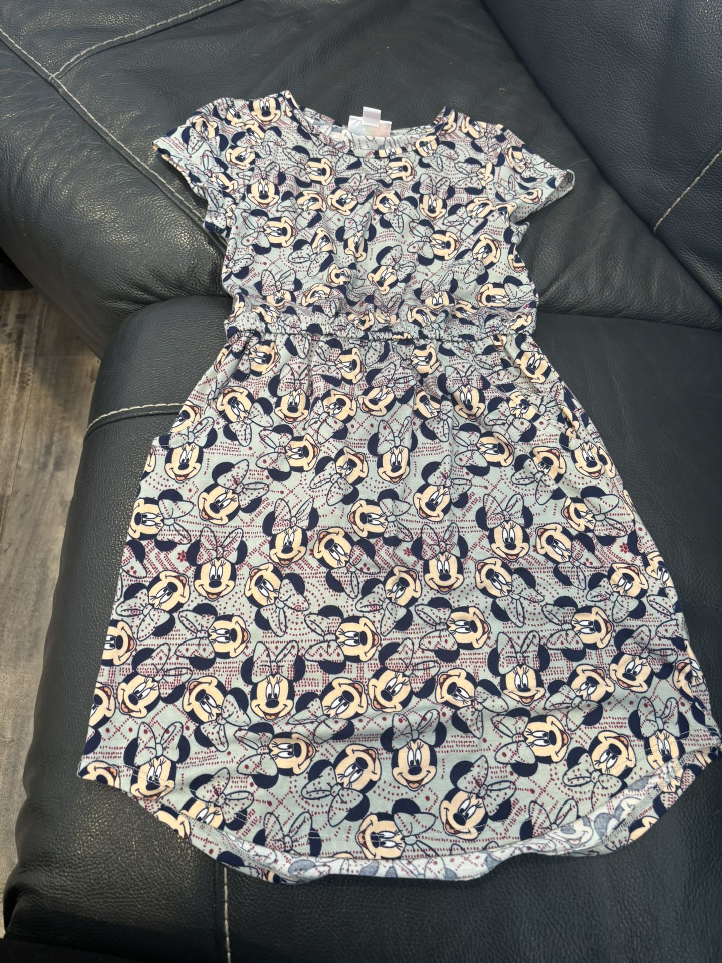 Kids Lularoe Disney Dresses 