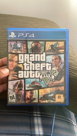 Gta 5