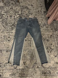Gallery Department Jeans Throw Offers