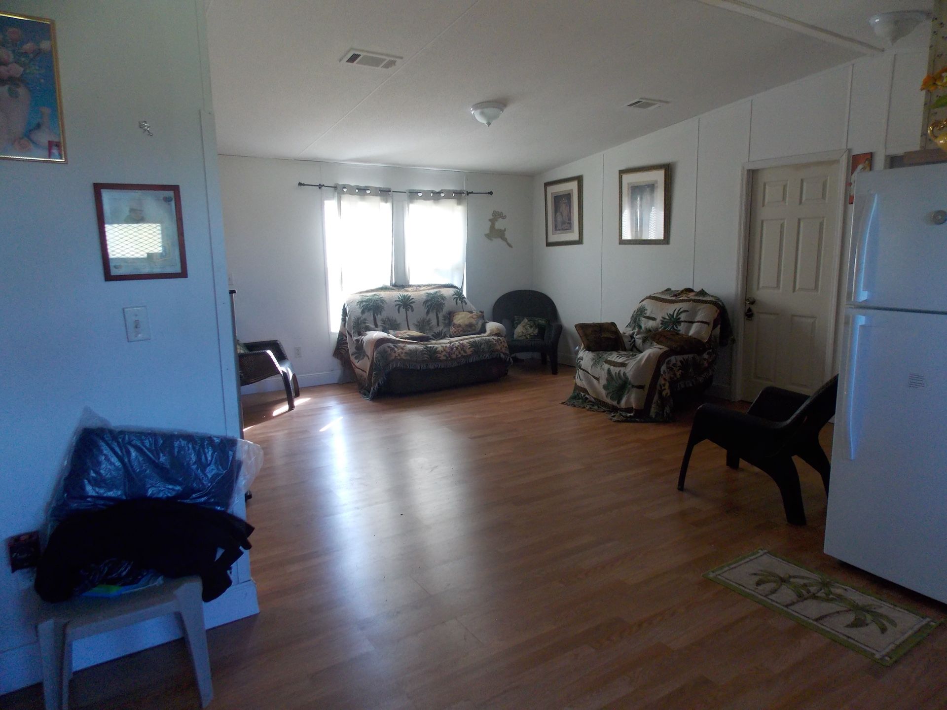 3/2 Manufactured home Montura Ranch Estate for Sale in Clewiston, FL