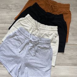 Too comfy Shorts