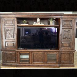 Entertainment Unit