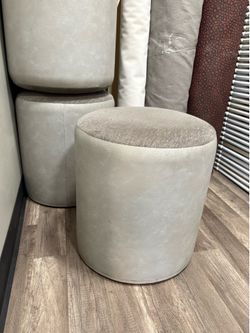 Ottoman seats
