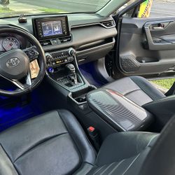 Toyota Rav4 2019 Limited 