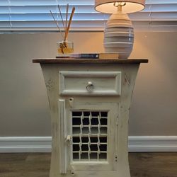 end table 