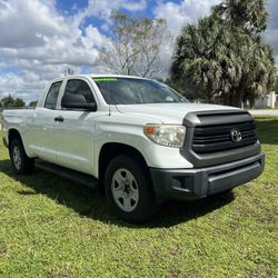 2015 Toyota Tundra